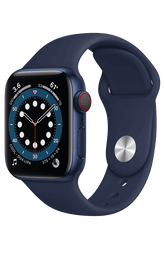 Apple Watch Series 6