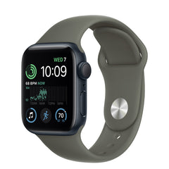 Apple Watch SE (2nd Gen)