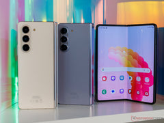 Galaxy Z Fold5