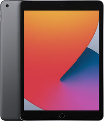 iPad Gen 8
