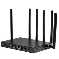 Unlimited Fixed Wireless Home Internet