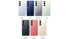 Galaxy S25 Plus