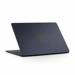 Midnight MacBook Air (2022, 13″)