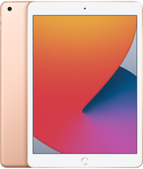 iPad Gen 8