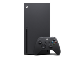 Xbox Series / Open Box