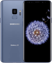 Samsung Galaxy S9 Plus