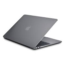 Space Gray MacBook Air (2020, 13″)