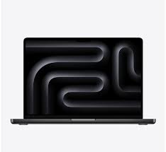 Space Grey MacBook Pro M4 (2024, 14")