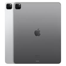 iPad Pro 12.9" (6th Gen)