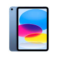 iPad Gen 10