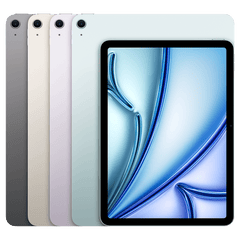 iPad Air 13" M3