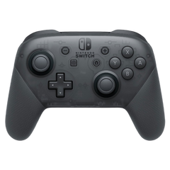 Nintendo Switch Pro Controller / Open Box
