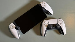 Playstation Portal