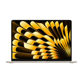 Starlight MacBook Air (2023, 15″)