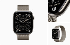 Apple Watch Series 11