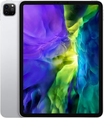 iPad Pro 11" (2nd Gen)