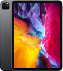 iPad Pro 11" (2nd Gen)