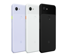Google Pixel 3A