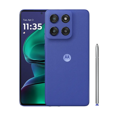 Motorola Moto G stylus 2025