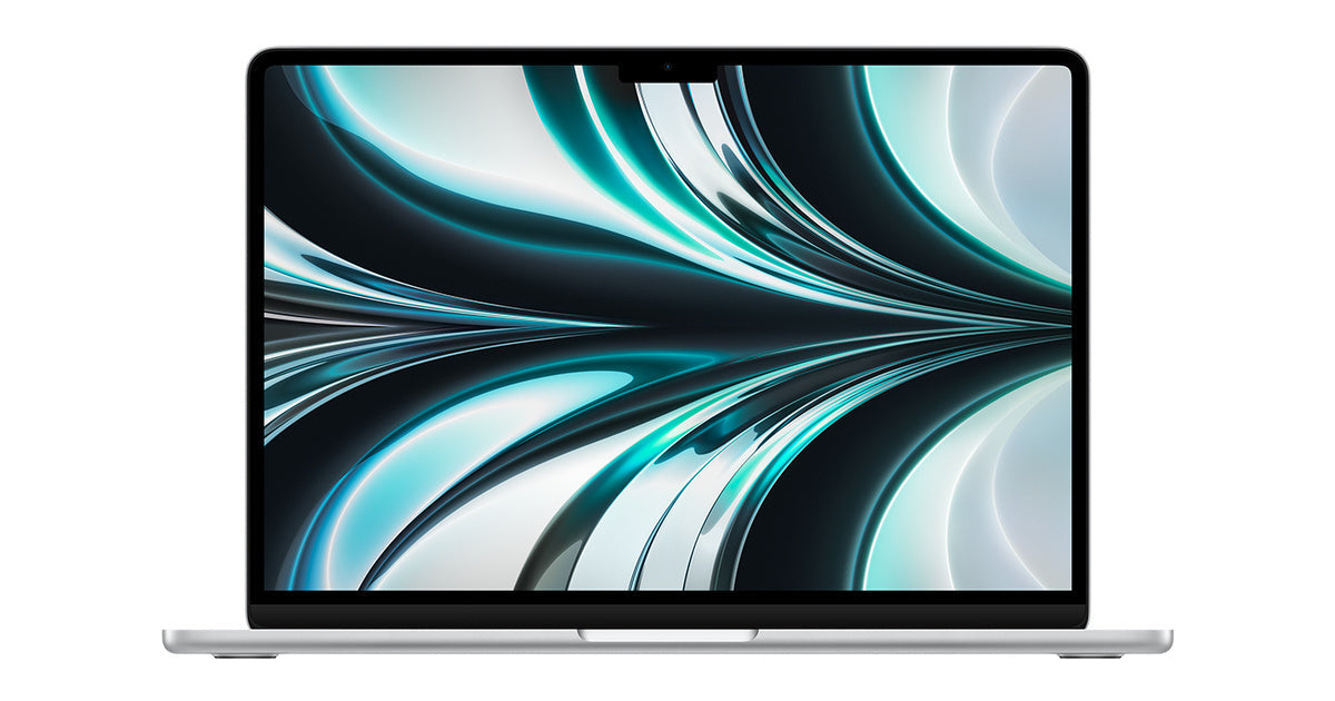 MacBook Air 2022 - 13" M2 16GB 256GB