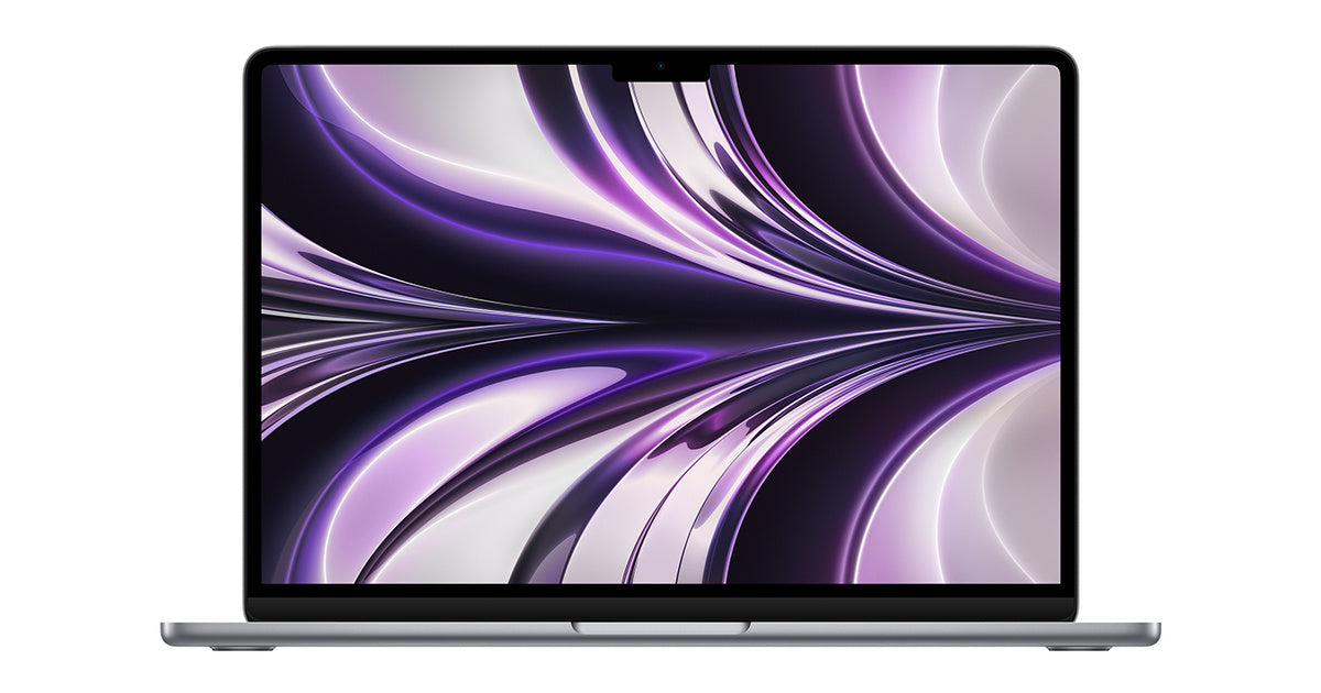 MacBook Air 2022 - 13" M2 16GB 256GB