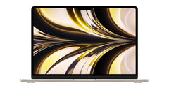 MacBook Air 2022 - 13" M2 16GB 256GB