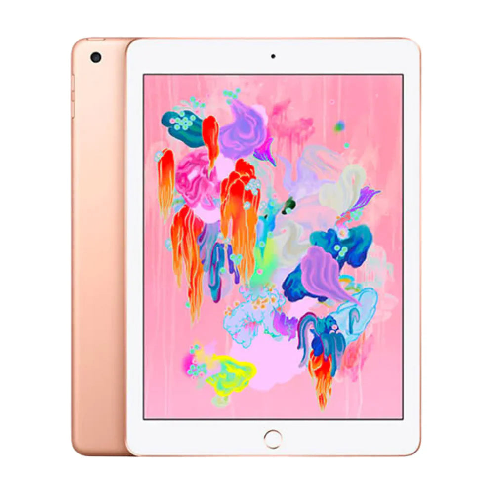 iPad 6
