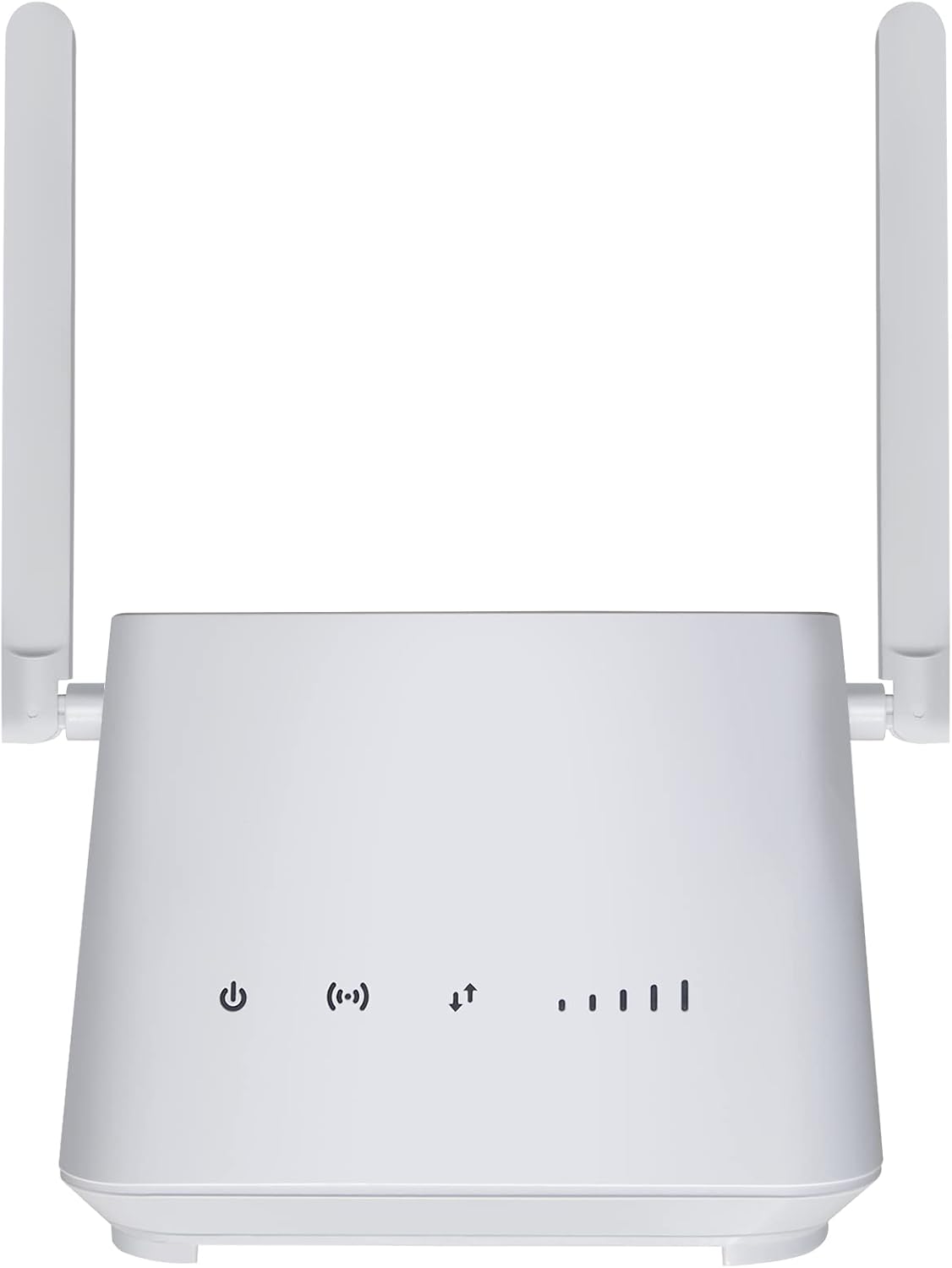 Fixed Wireless Router TR200 – Rogue Mobile
