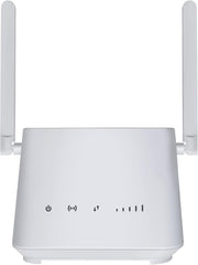 Fixed Wireless Router TR200