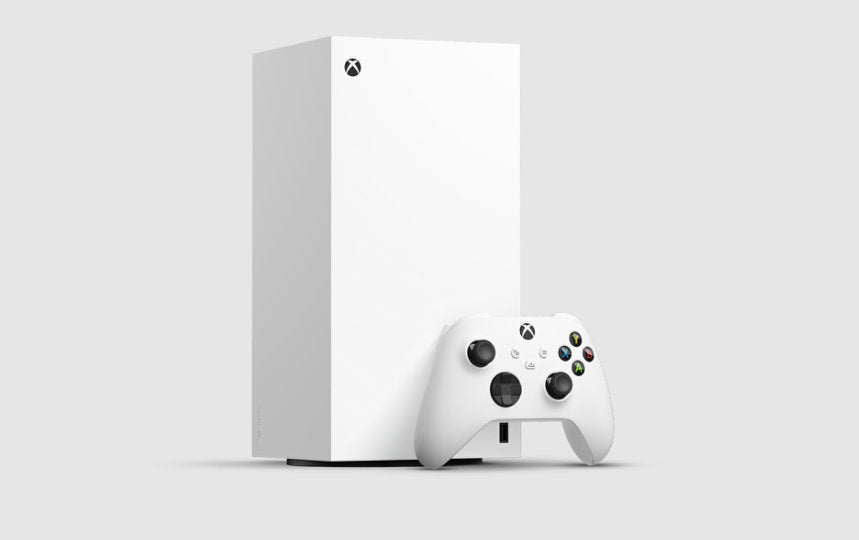 Xbox Series / Open Box