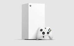 Xbox Series / Open Box