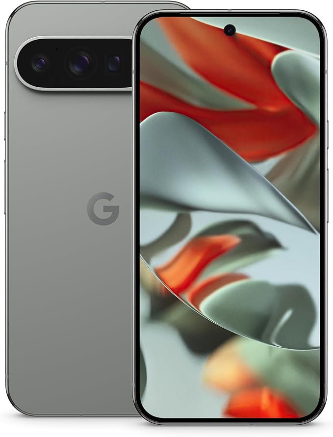 Unlocked Google Pixel 9 Pro XL 256gb