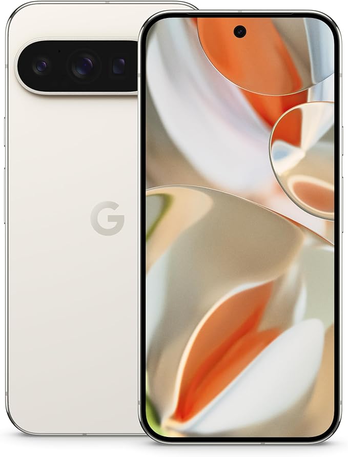 Unlocked Google Pixel 9 Pro XL 128gb