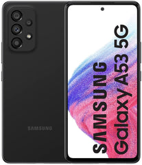 Unlocked Galaxy A53 128gb 5G