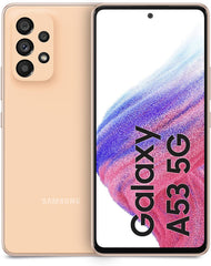 Unlocked Galaxy A53 128gb 5G