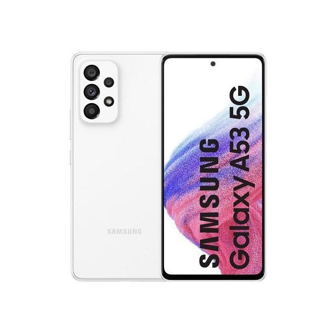 Unlocked Galaxy A53 128gb 5G