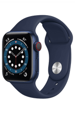 Apple Watch Series 6 40mm GPS