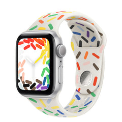 Apple Watch SE (2nd Gen)