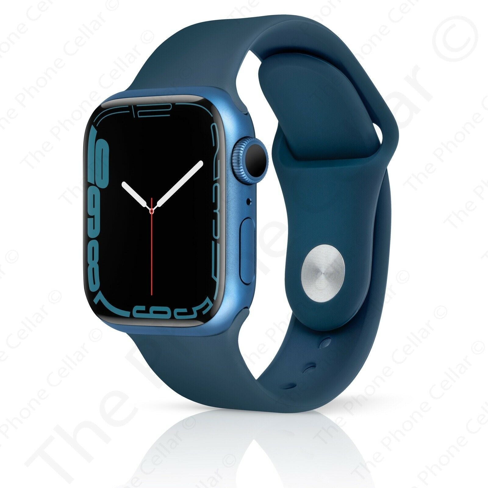 Apple Watch Series 7 45MM LTE