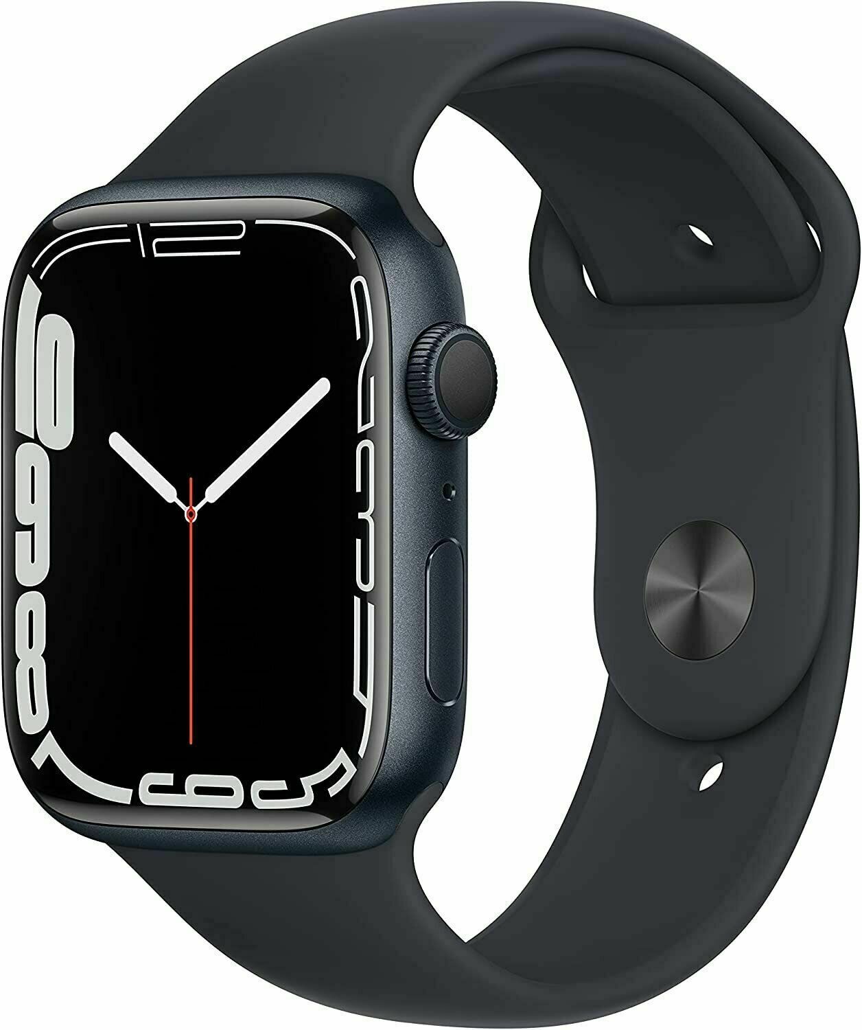 Apple Watch Series 7 45MM LTE