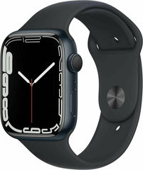 Apple Watch Series 7 45MM LTE