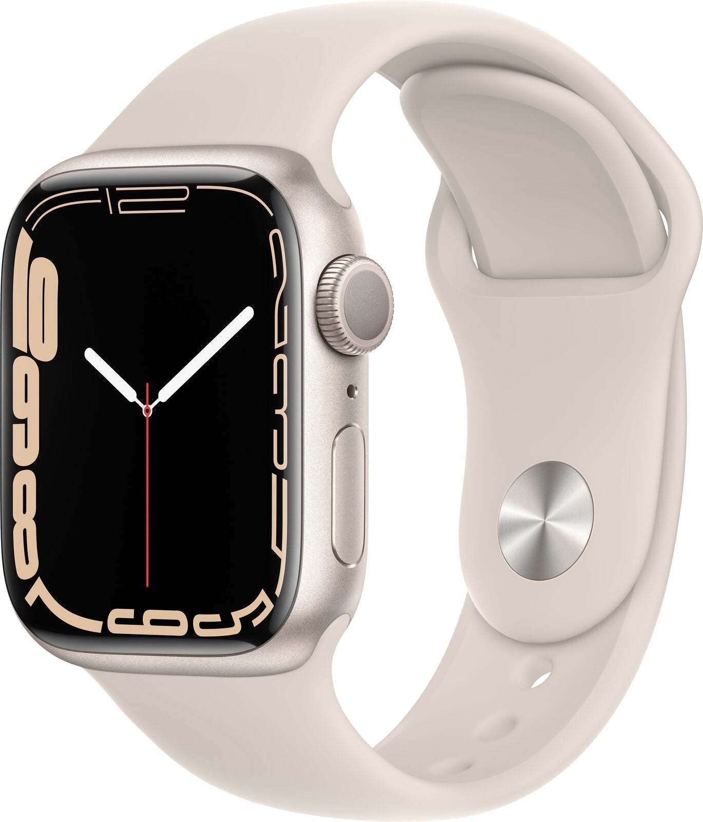 Apple Watch Series 7 45MM LTE