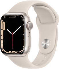 Apple Watch Series 7 45MM LTE