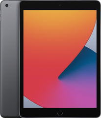 iPad 8
