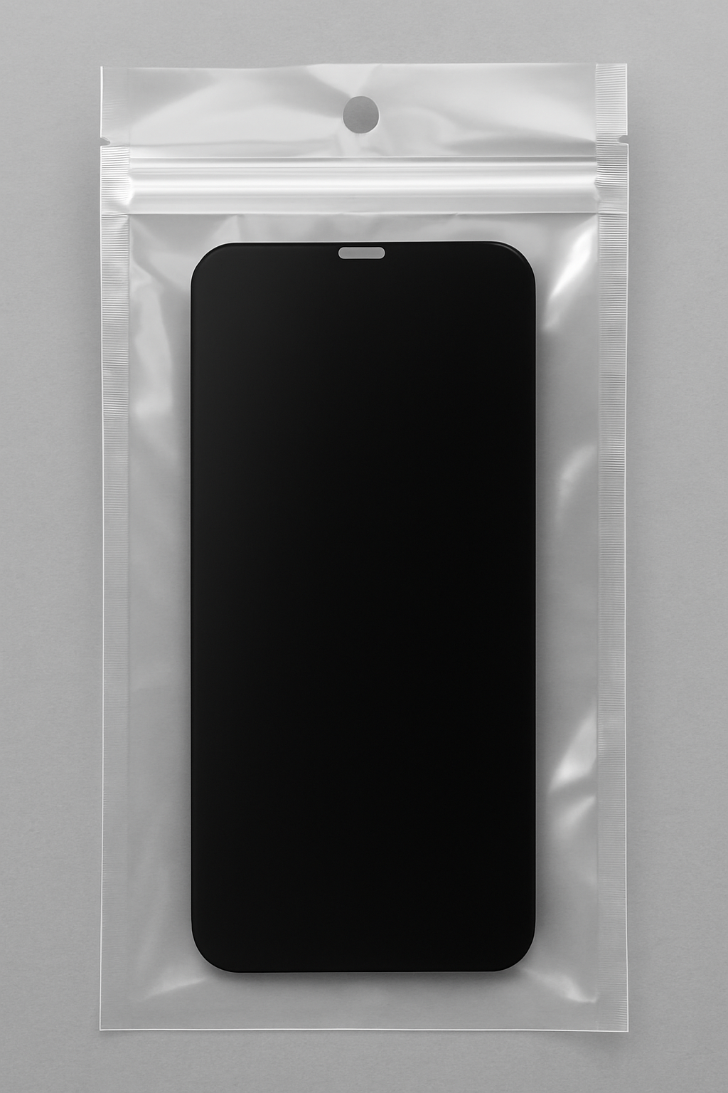 Tempered Glass Screen Protector