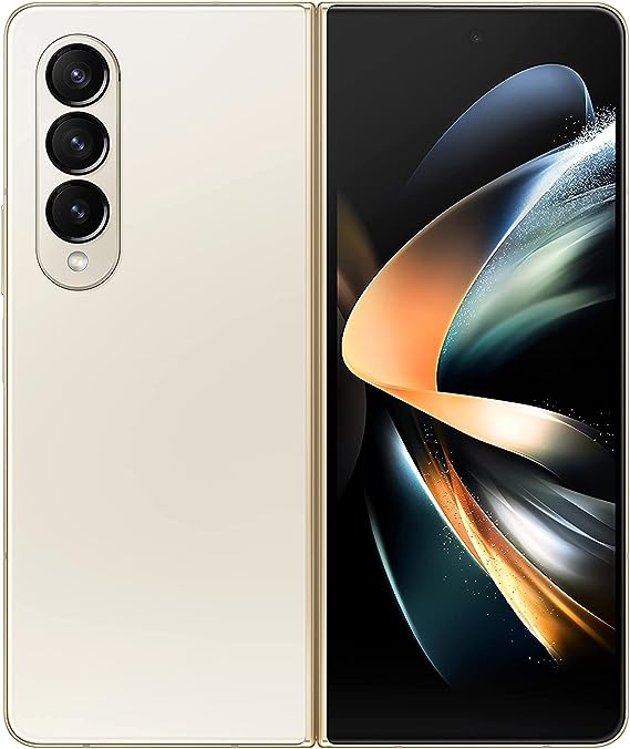 Galaxy Z Fold4
