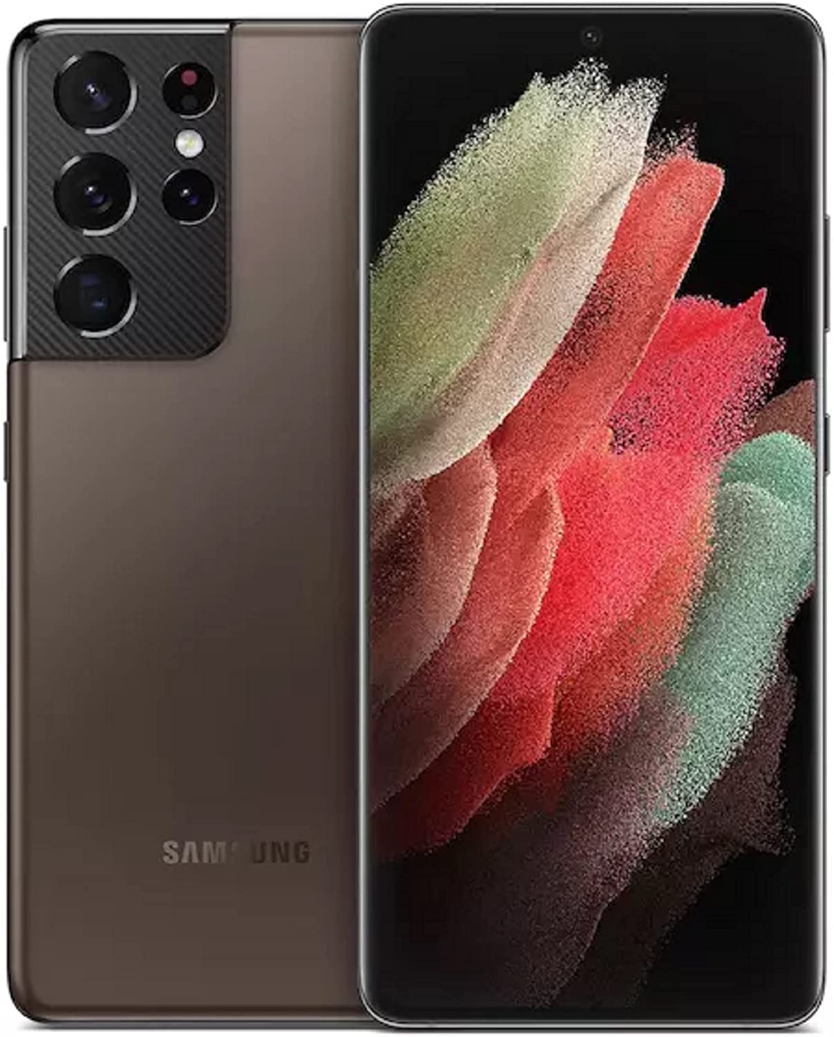 Galaxy S21 Ultra