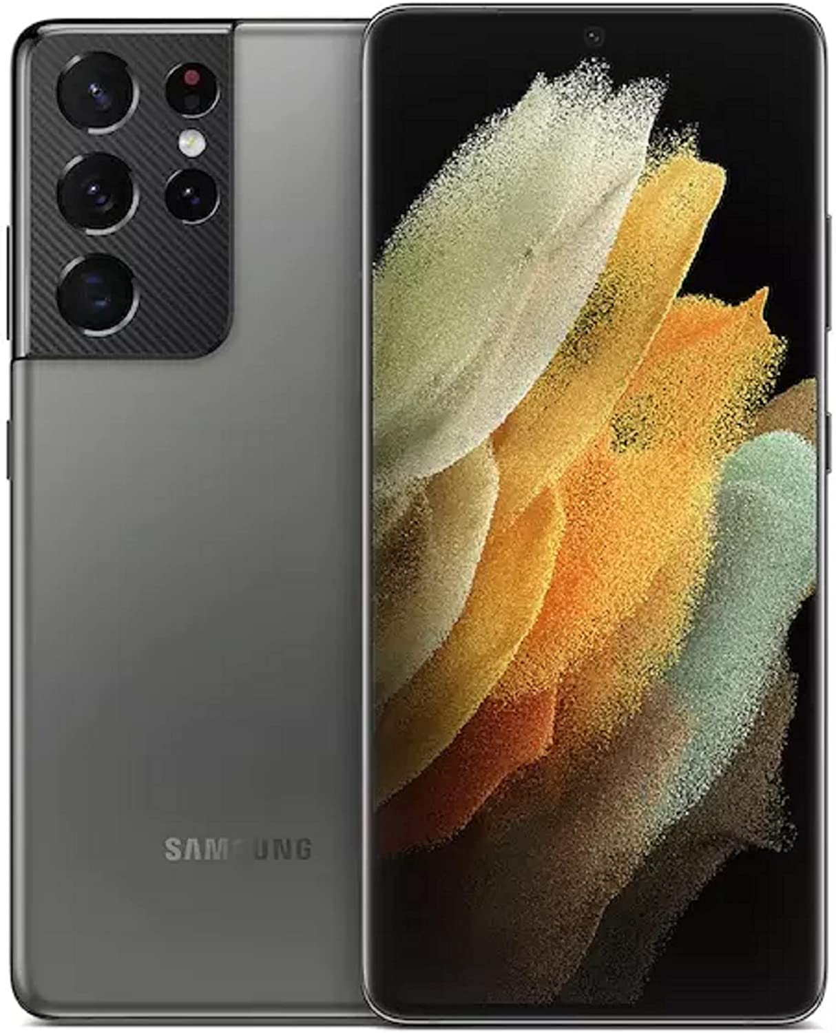 Galaxy S21 Ultra