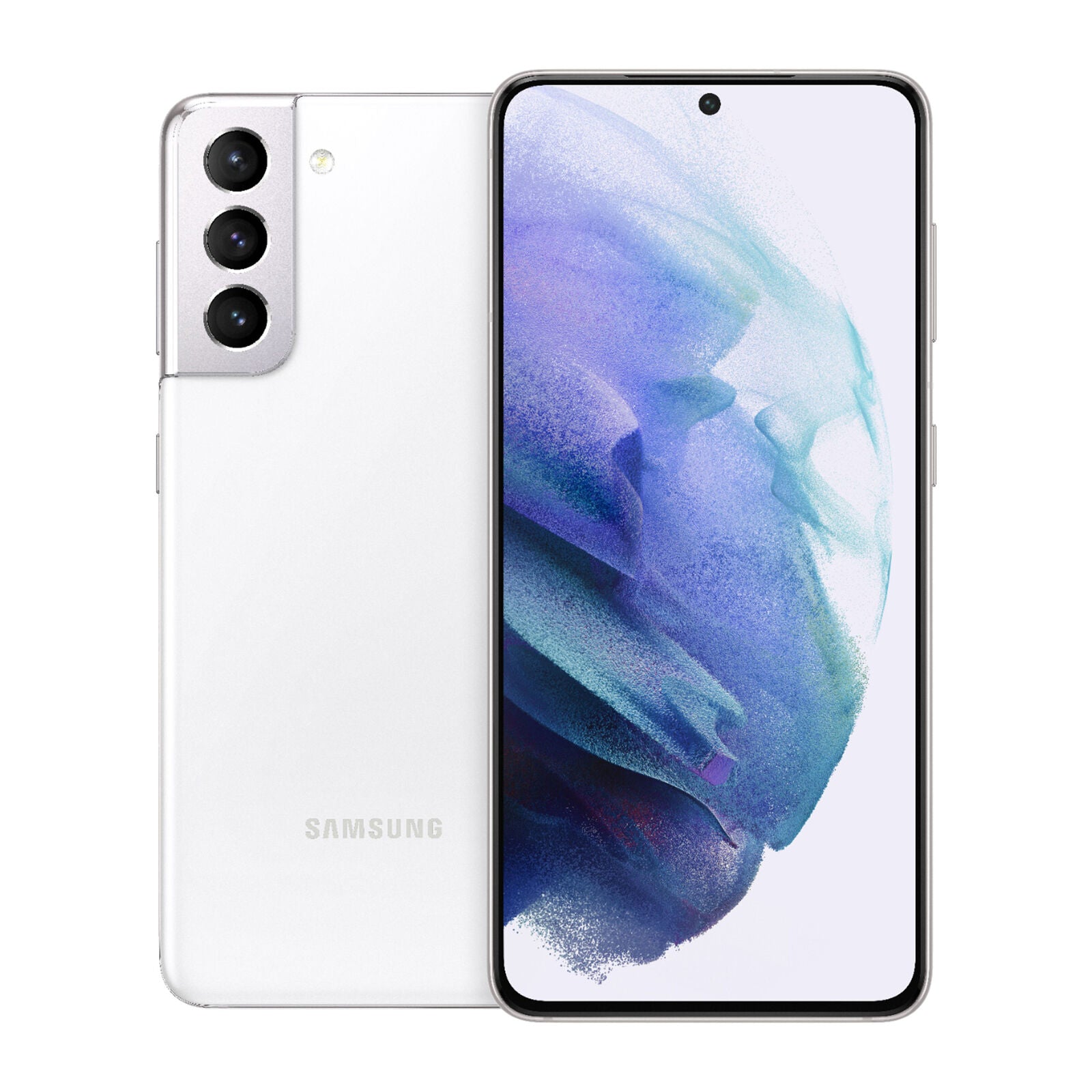 Galaxy S21