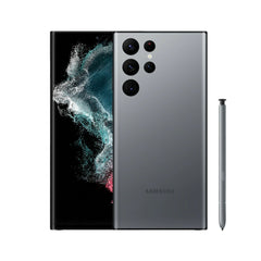 Galaxy S22 Ultra